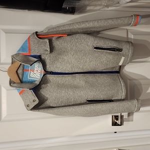Size M rare Superdry Jacket